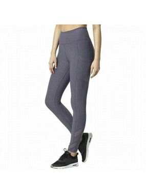 Mondetta Gray Active Legging Size XL